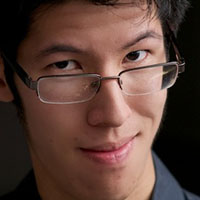 Jonathan portrait